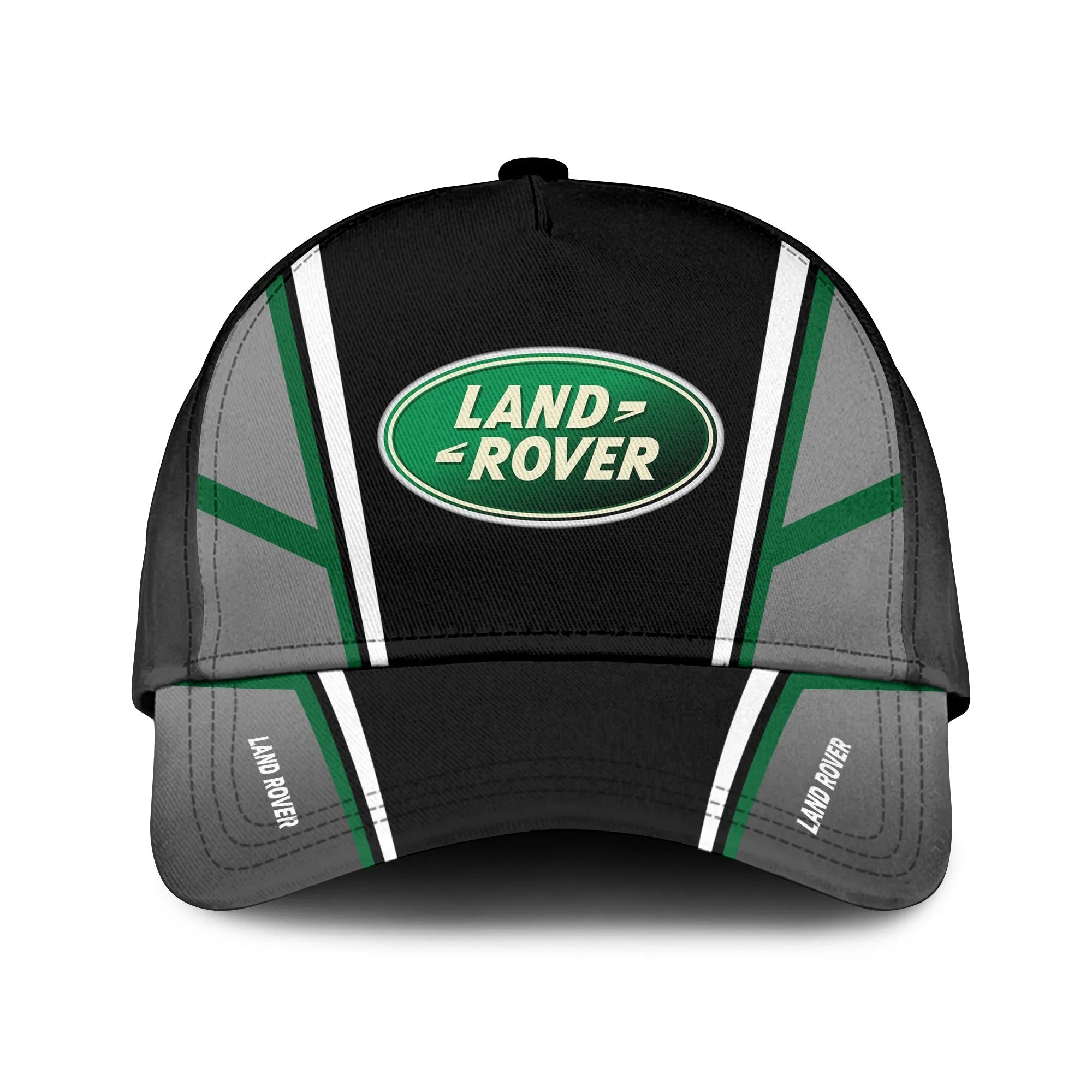 Land Rover Cap CSC038