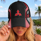 Mitsubishi Cap CSC059