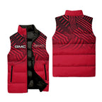 GMC Sleeveless Puffer Jacket SC121