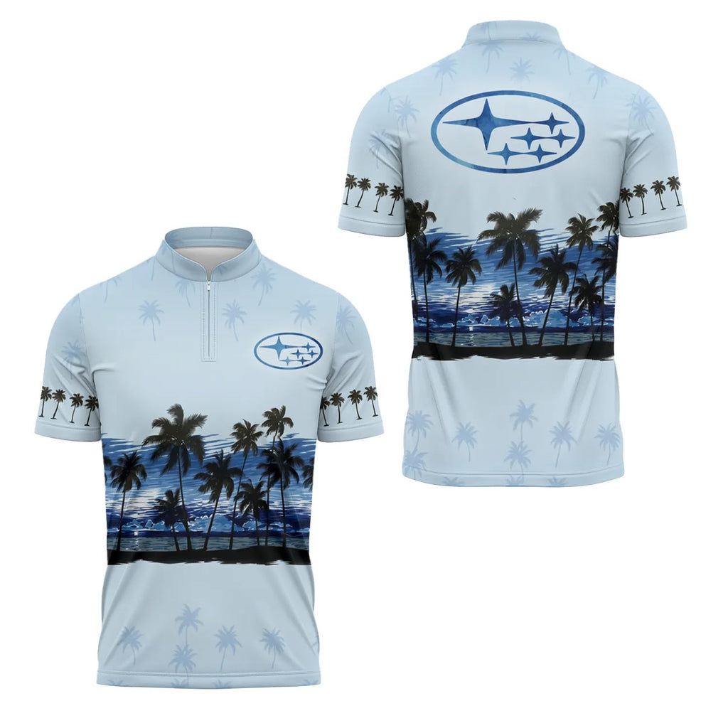 Subaru Apparels SHW016