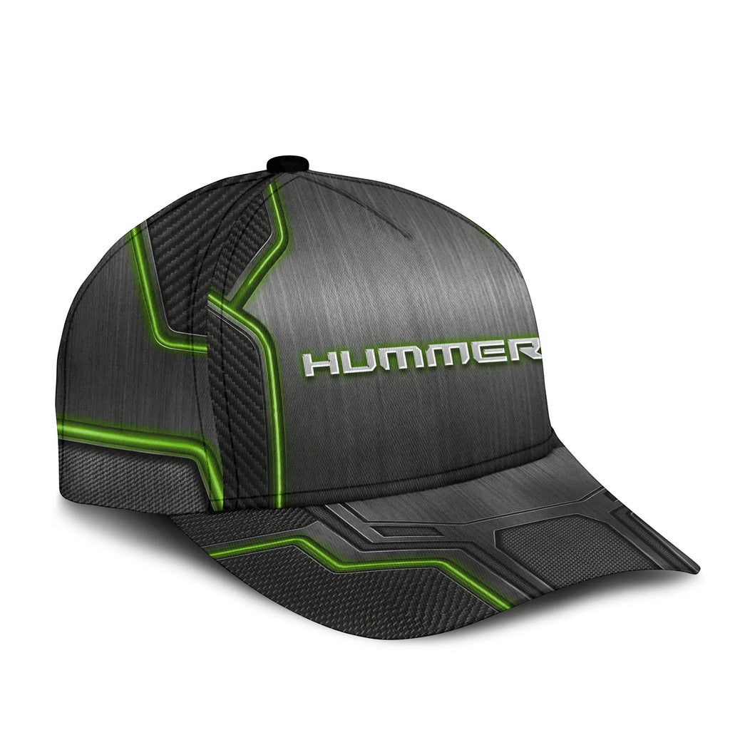 Hummer Cap CSC072