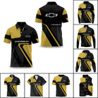 Chevrolet Apparels SC117