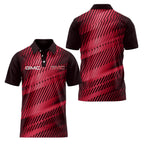 GMC Short Sleeve Polo SC118
