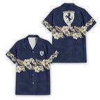 Ferrari Premium Hawaiian Shirt SHW047