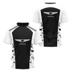 Genesis T-shirt SC089