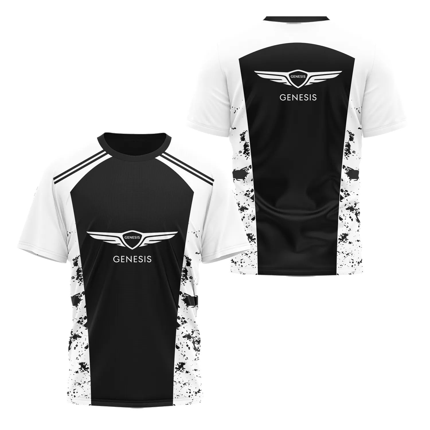 Genesis T-shirt SC089