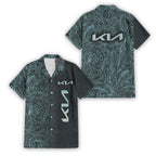 Kia Premium Hawaiian Shirt SHW008