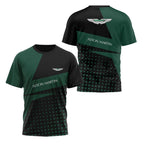 Aston Martin T-shirt SC083