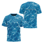 Chrysler T-shirt SHW035