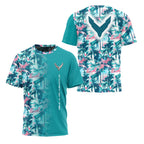 Corvette T-shirt SHW061