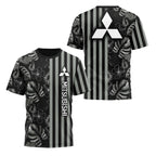 Mitsubishi T-shirt SHW040