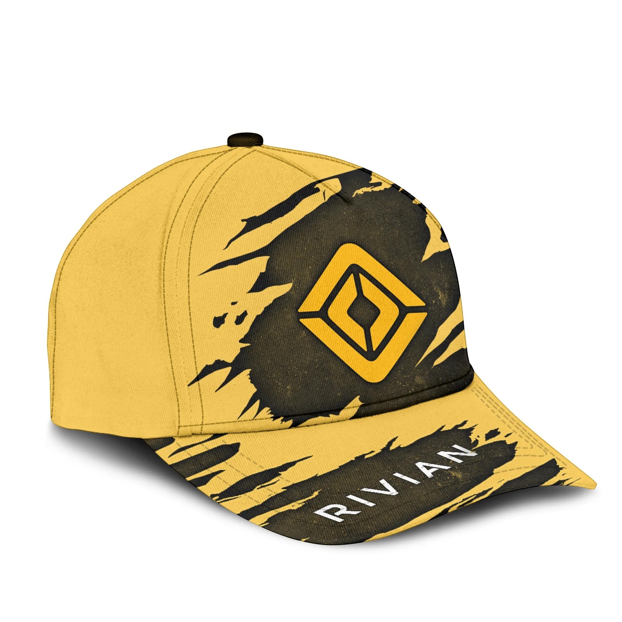 Rivian Cap CSC010