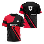Ferrari T-shirt SC117