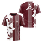 Dodge T-shirt SHW039