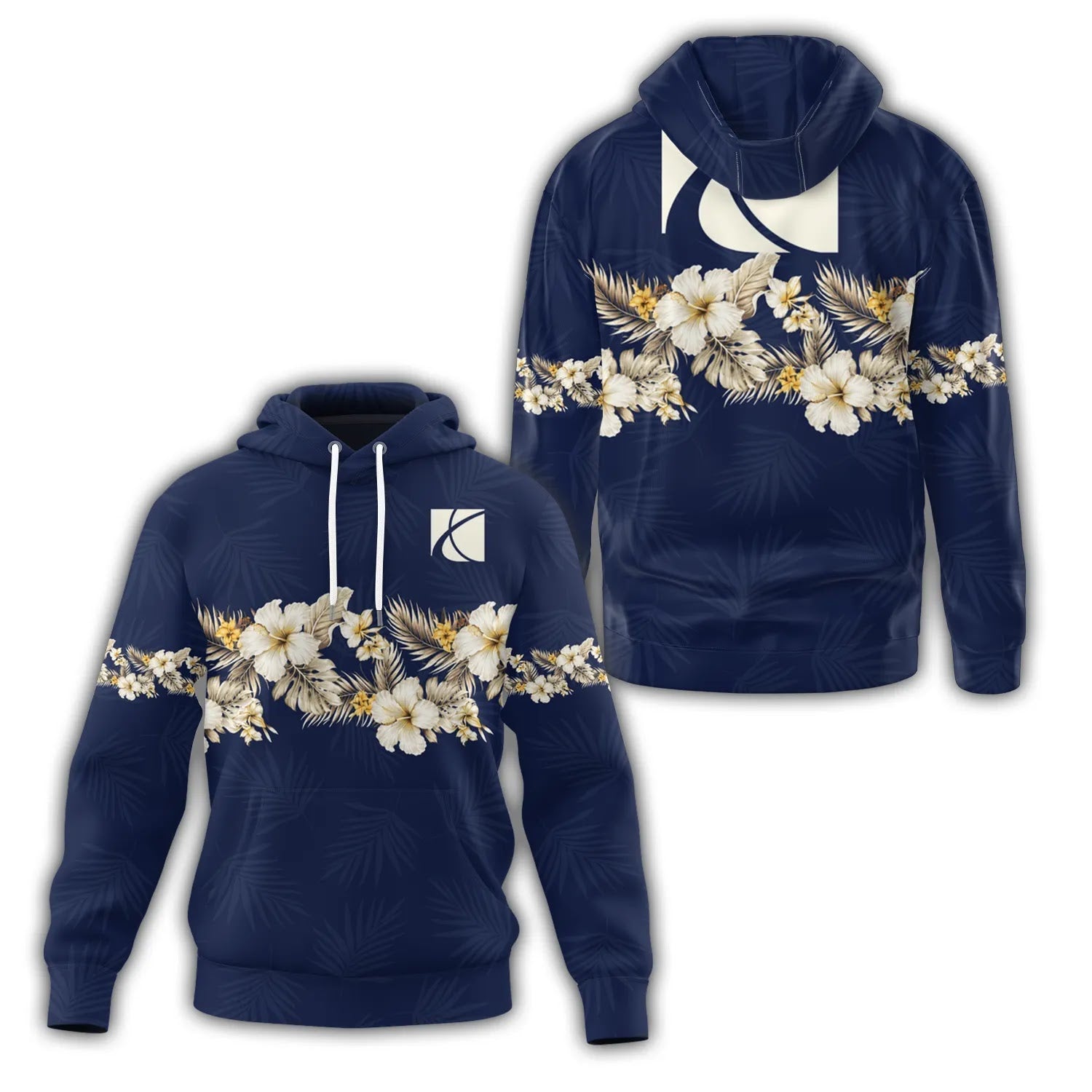 Saturn Hoodie SHW047