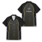 Polestar Premium Hawaiian Shirt SC061