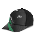 Land Rover Cap CSC042