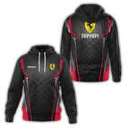 Ferrari Hoodie SC074