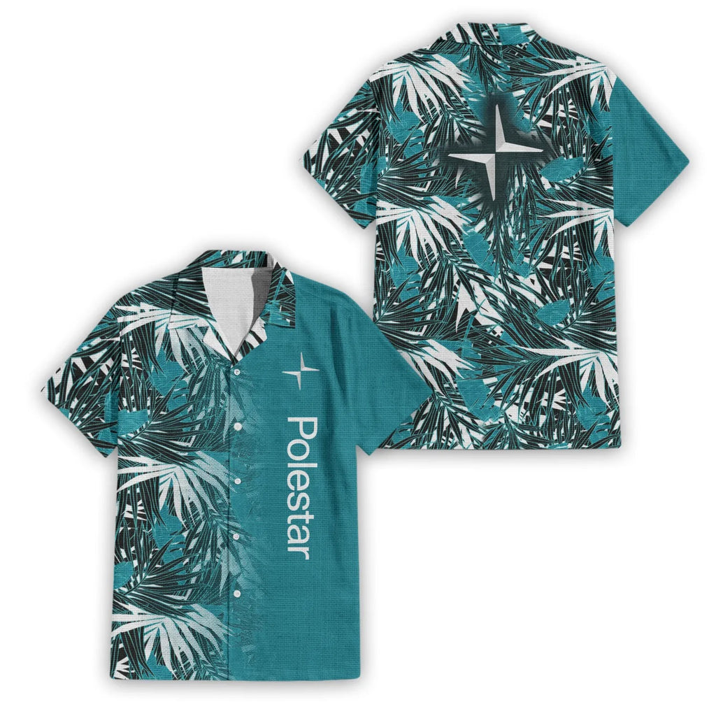 Polestar Premium Hawaiian Shirt SHW060