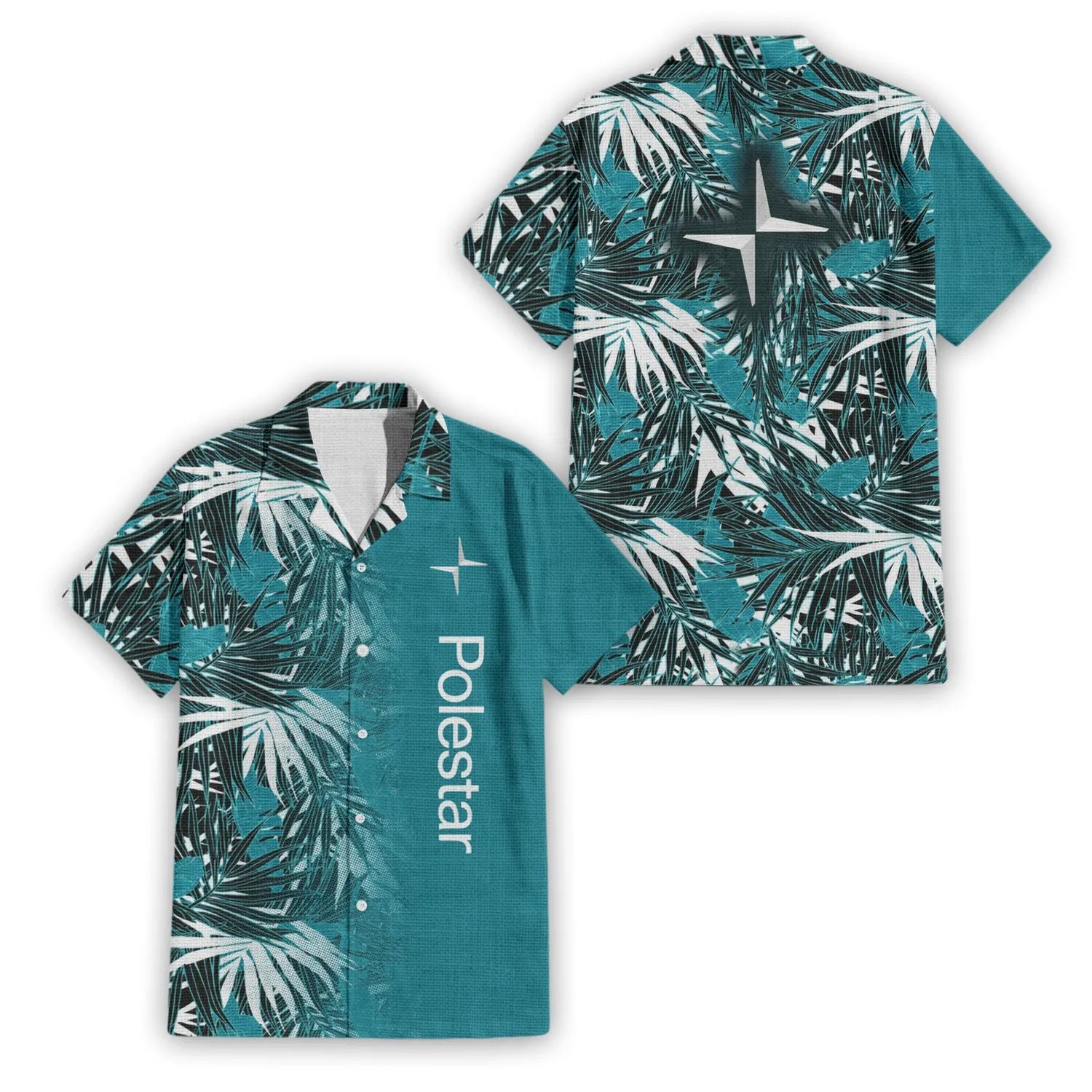 Polestar Premium Hawaiian Shirt SHW060