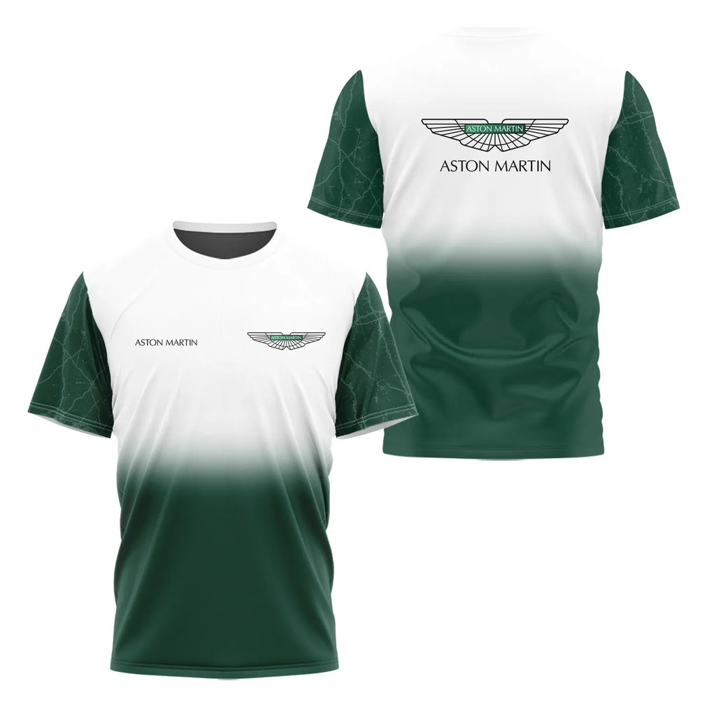 Aston Martin T-shirt SC120