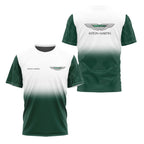 Aston Martin T-shirt SC120