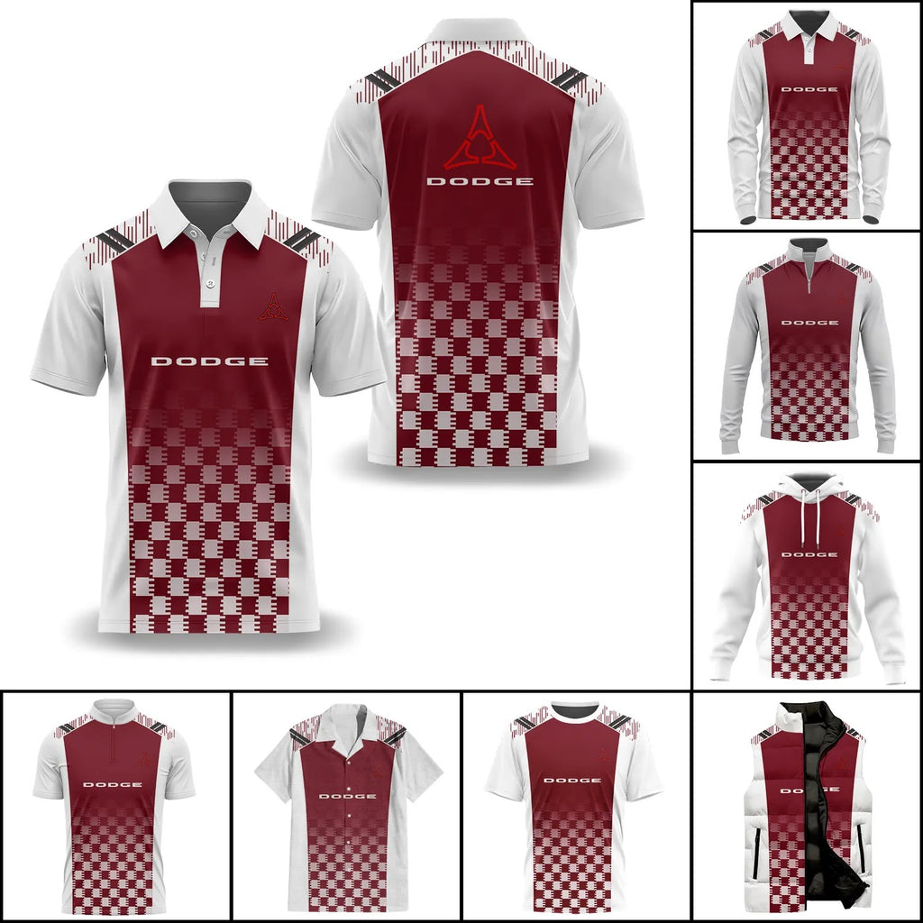 Dodge Apparels SC063