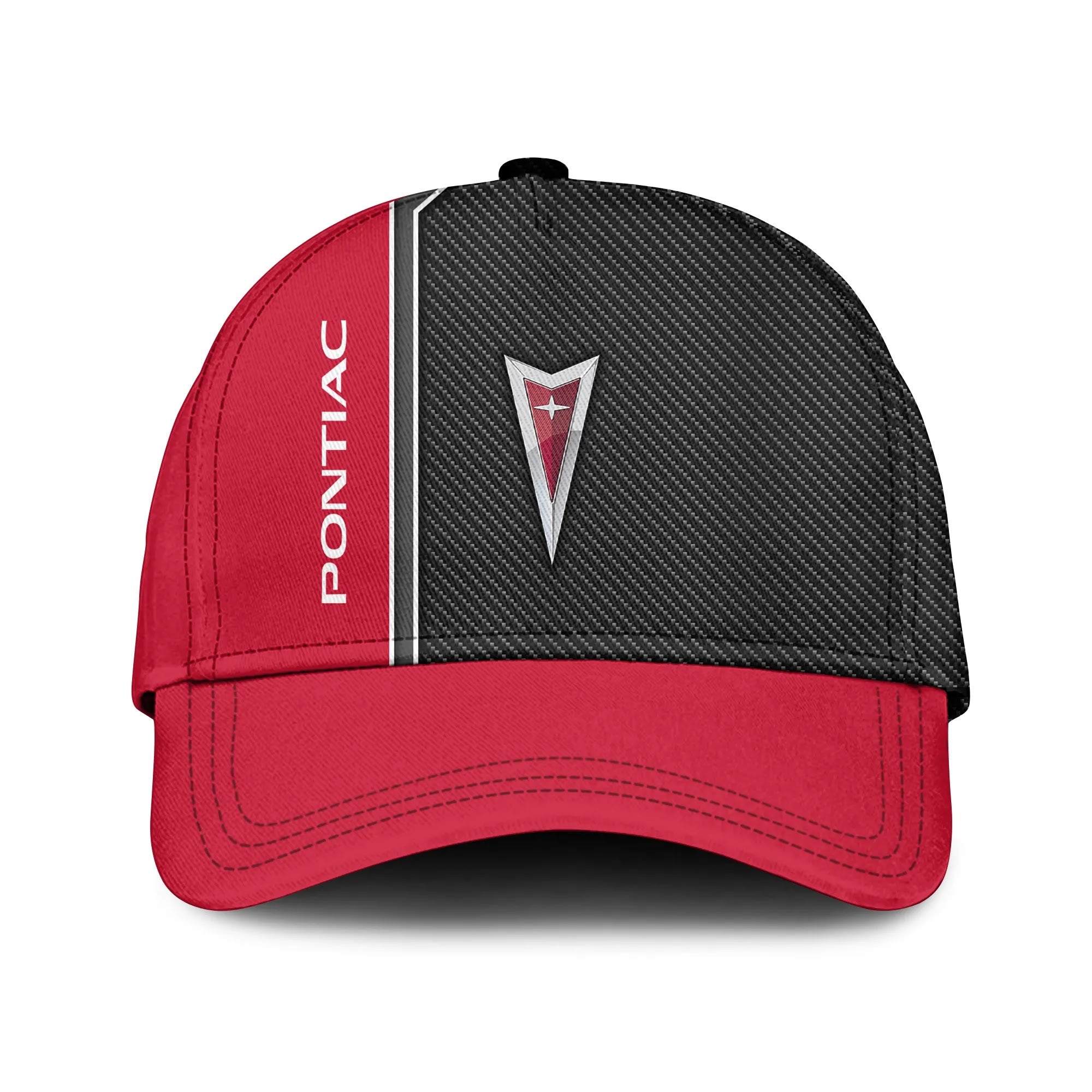 Pontiac Cap CSC037