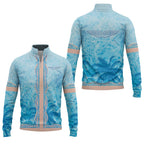 Aston Martin Quarter-zip Pullover SHW026