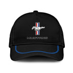 Ford Mustang Cap CSC031