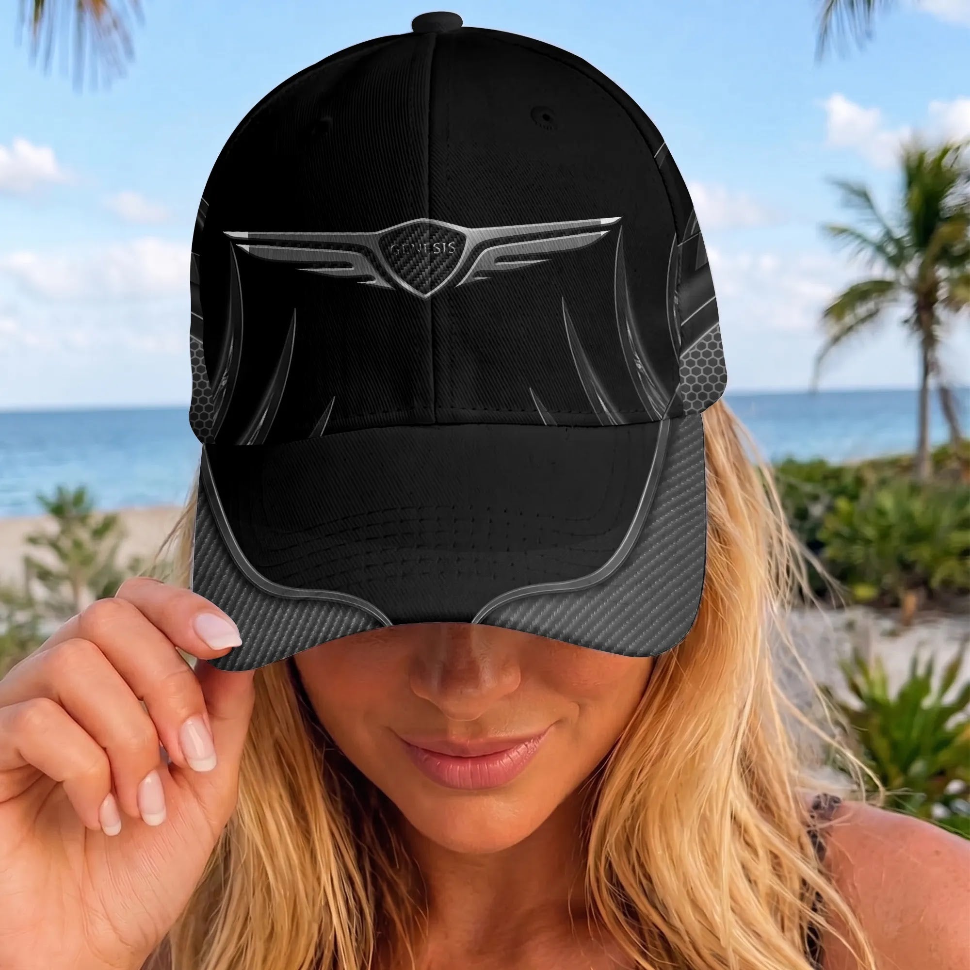 Genesis Cap CSC073