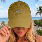 Cadillac Cap CSC056