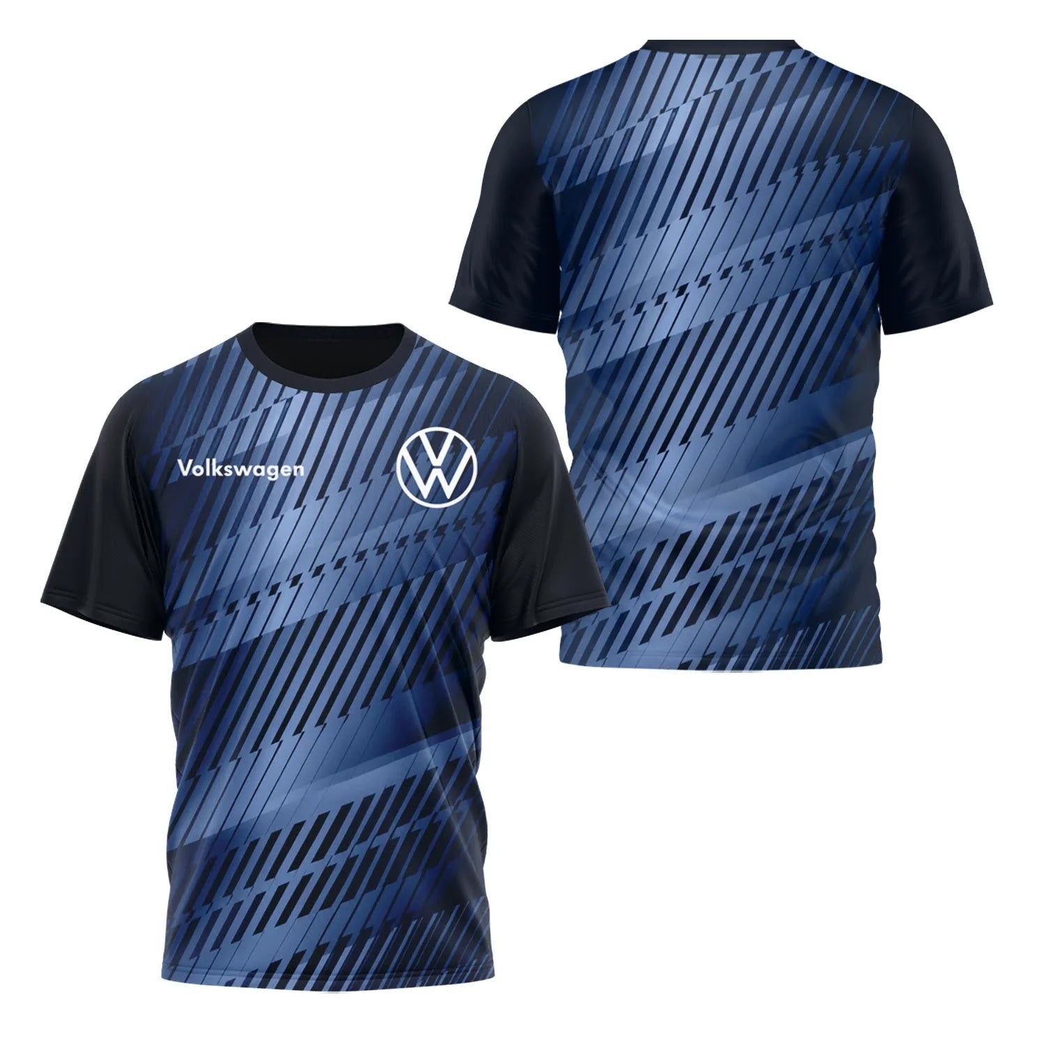 Volkswagen T-shirt SC118