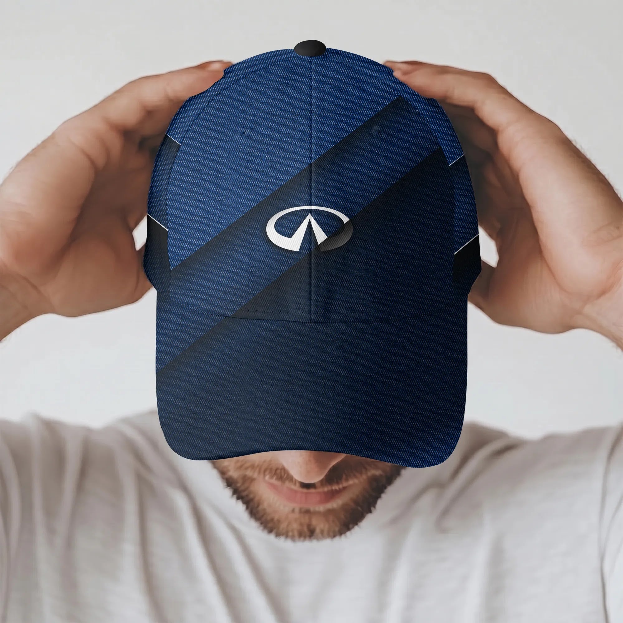 Infiniti Cap CSC066