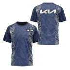 Kia T-shirt SHW045