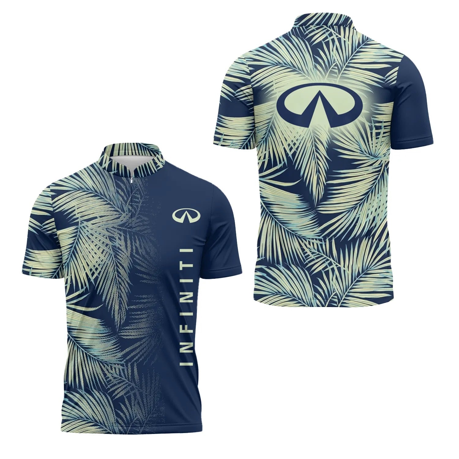 Infiniti Apparels SHW003