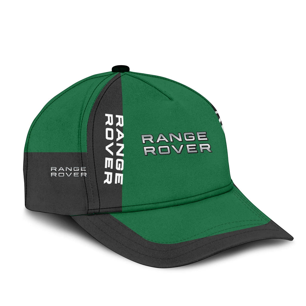 Range Rover Cap CSC026