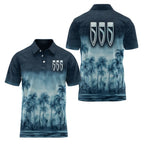 Buick Short Sleeve Polo SHW021