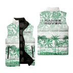 Range Rover Sleeveless Puffer Jacket SC045
