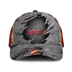 GMC Cap CSC005