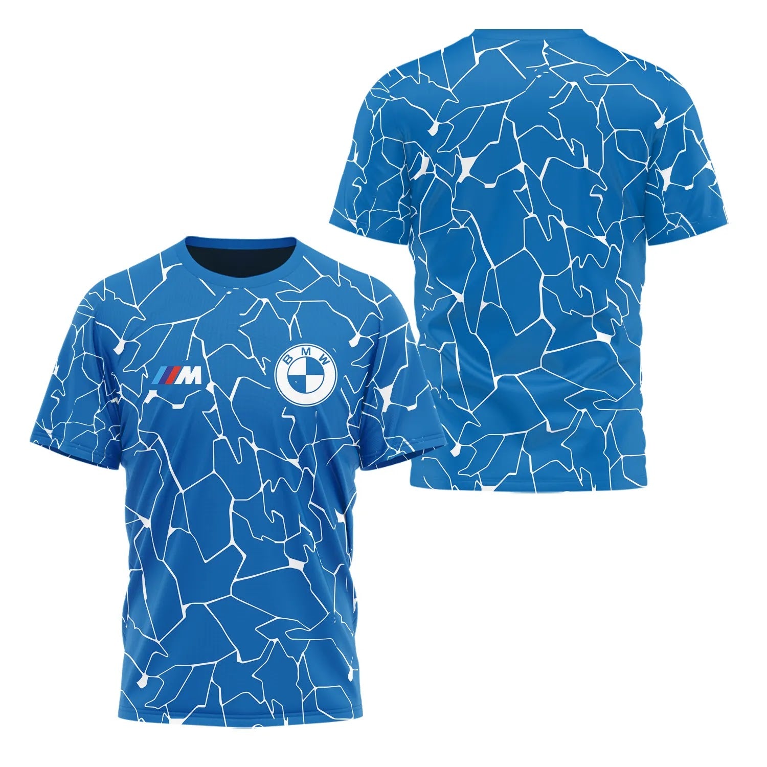 BMW T-shirt SC103