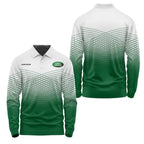 Land Rover Long Sleeve Polo SC109