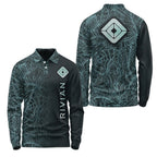 Rivian Long Sleeve Polo SHW008