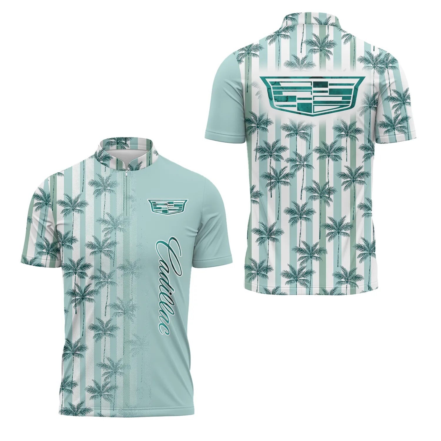 Cadillac Apparels SHW028