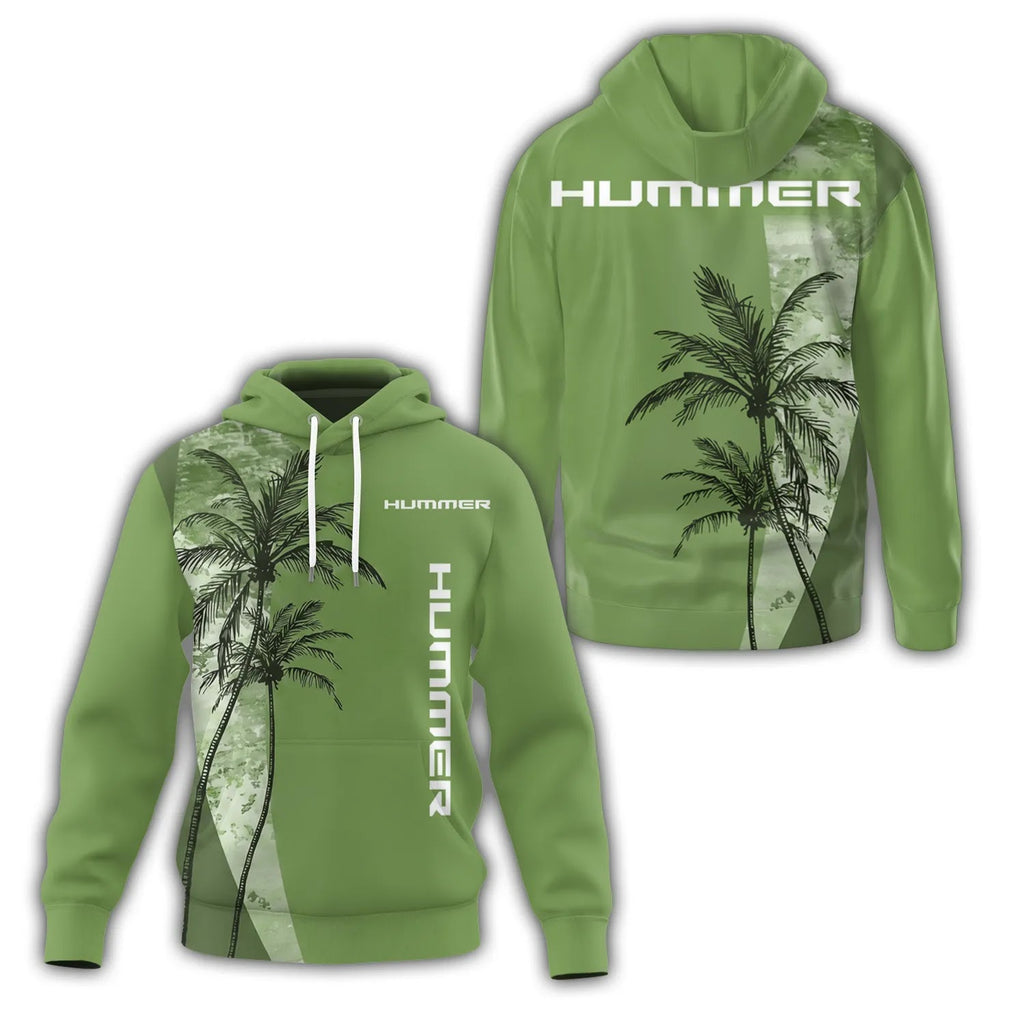 Hummer Hoodie SHW071