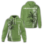Hummer Hoodie SHW071