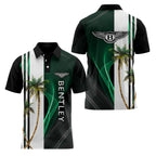 Bentley Short Sleeve Polo SHW036