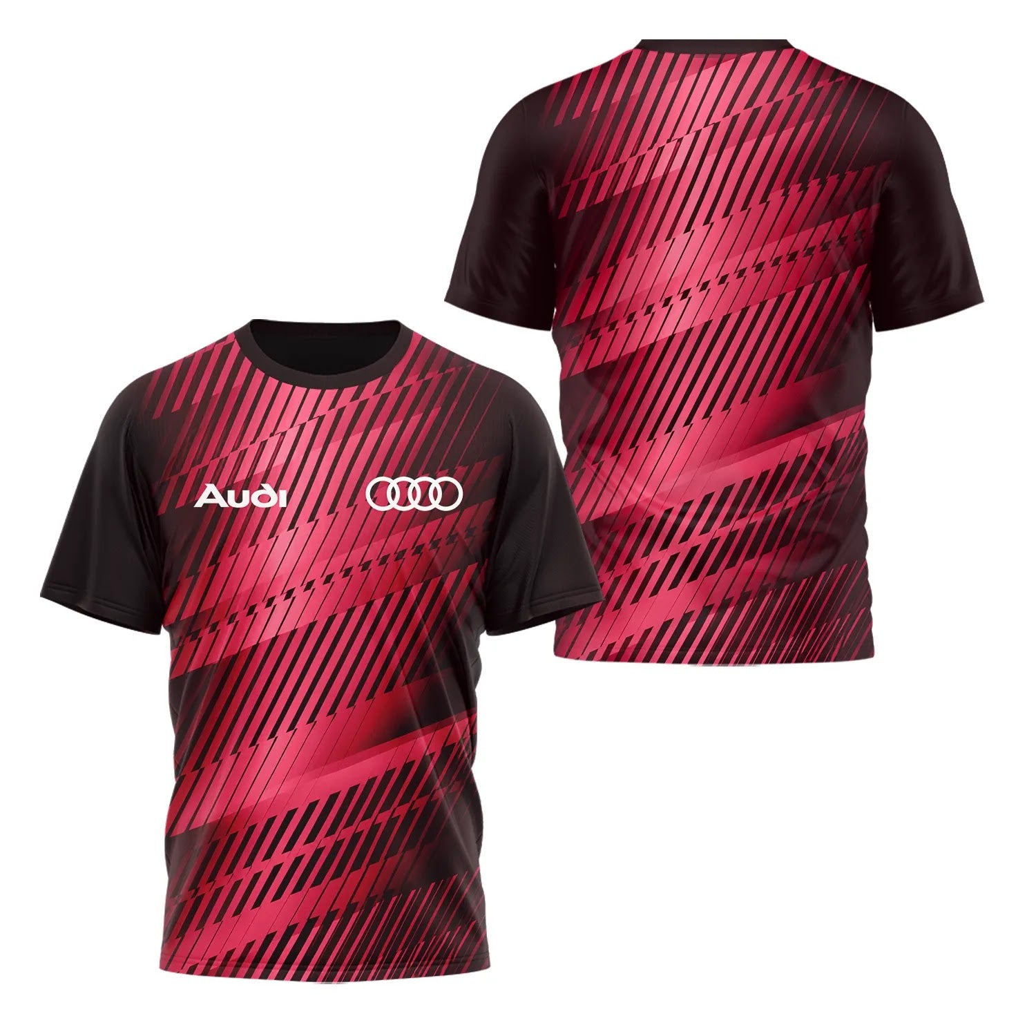 Audi T-shirt SC118