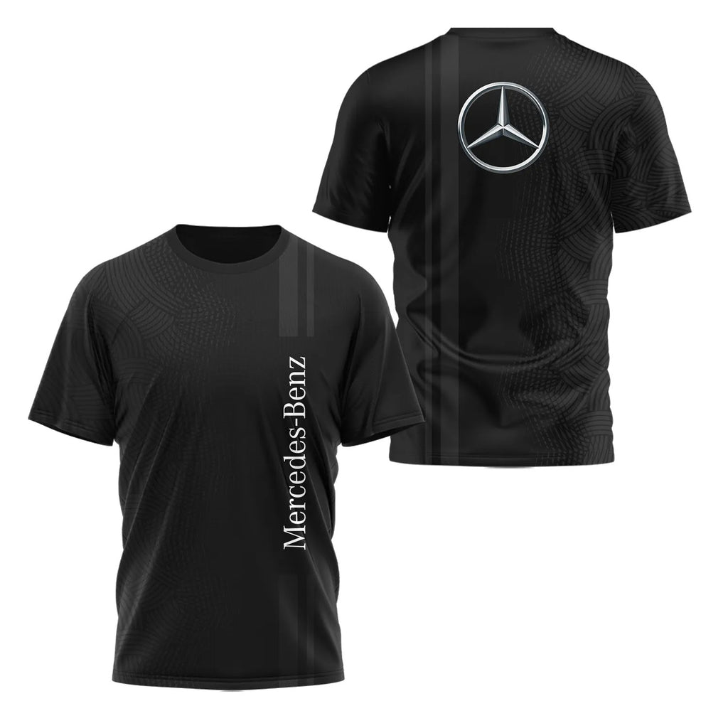 Mercedes-Benz T-shirt SC084