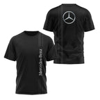 Mercedes-Benz T-shirt SC084